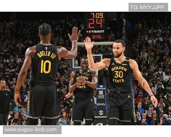 库里谈逆转机会三分钟内落后10到15分仍可争取胜利