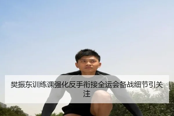 樊振东训练课强化反手衔接全运会备战细节引关注（BOBSPORTS）